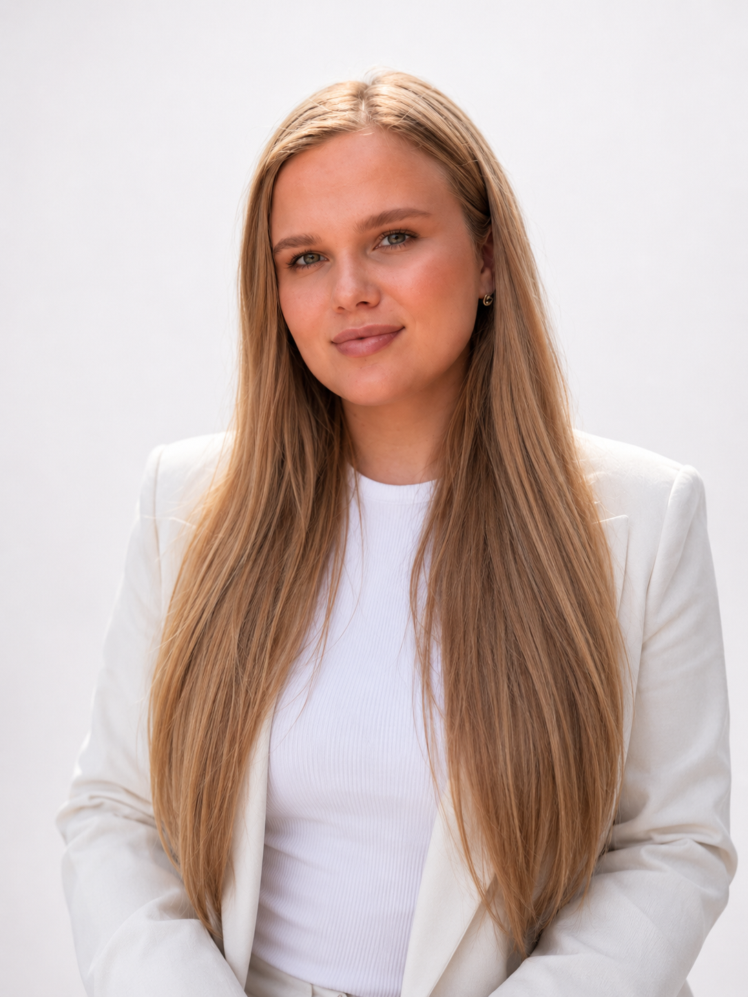 Anastasia Vorotnikova