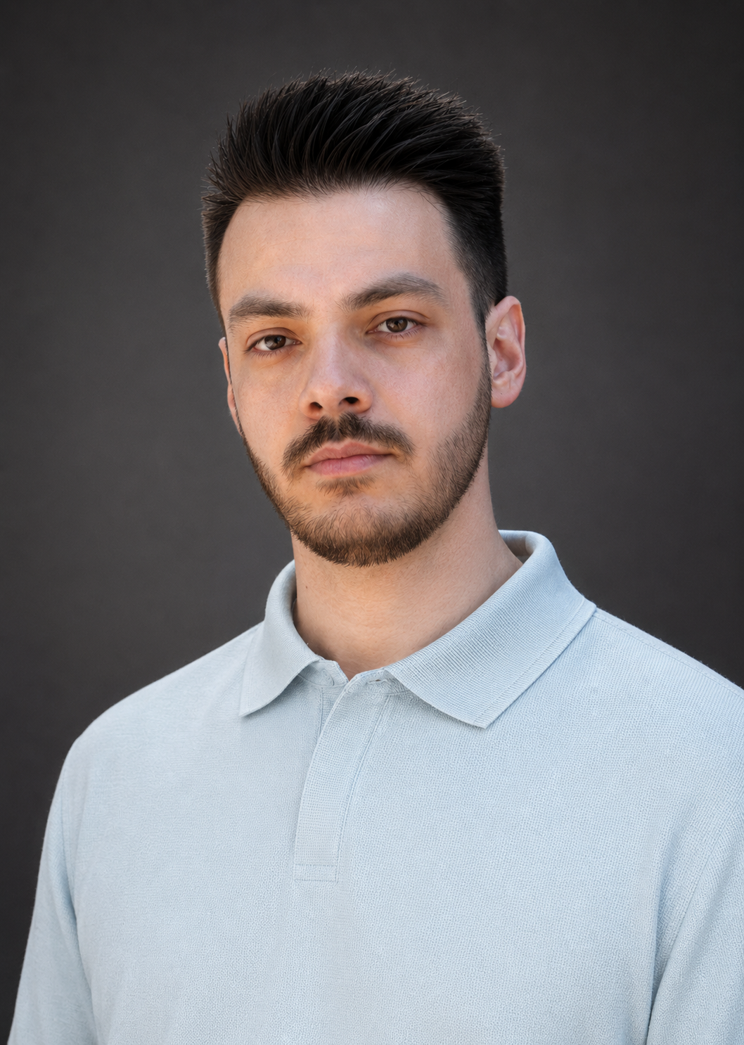 Tim Daniel Krause